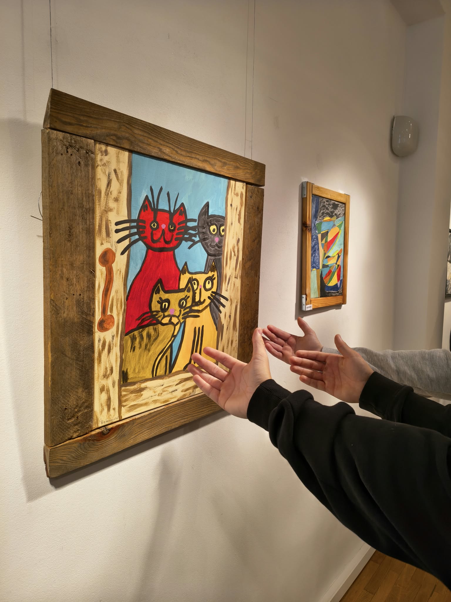 Wizyta uczniów klas 7 i 8 w Muzeum Diecezjalnym i Katedrze
